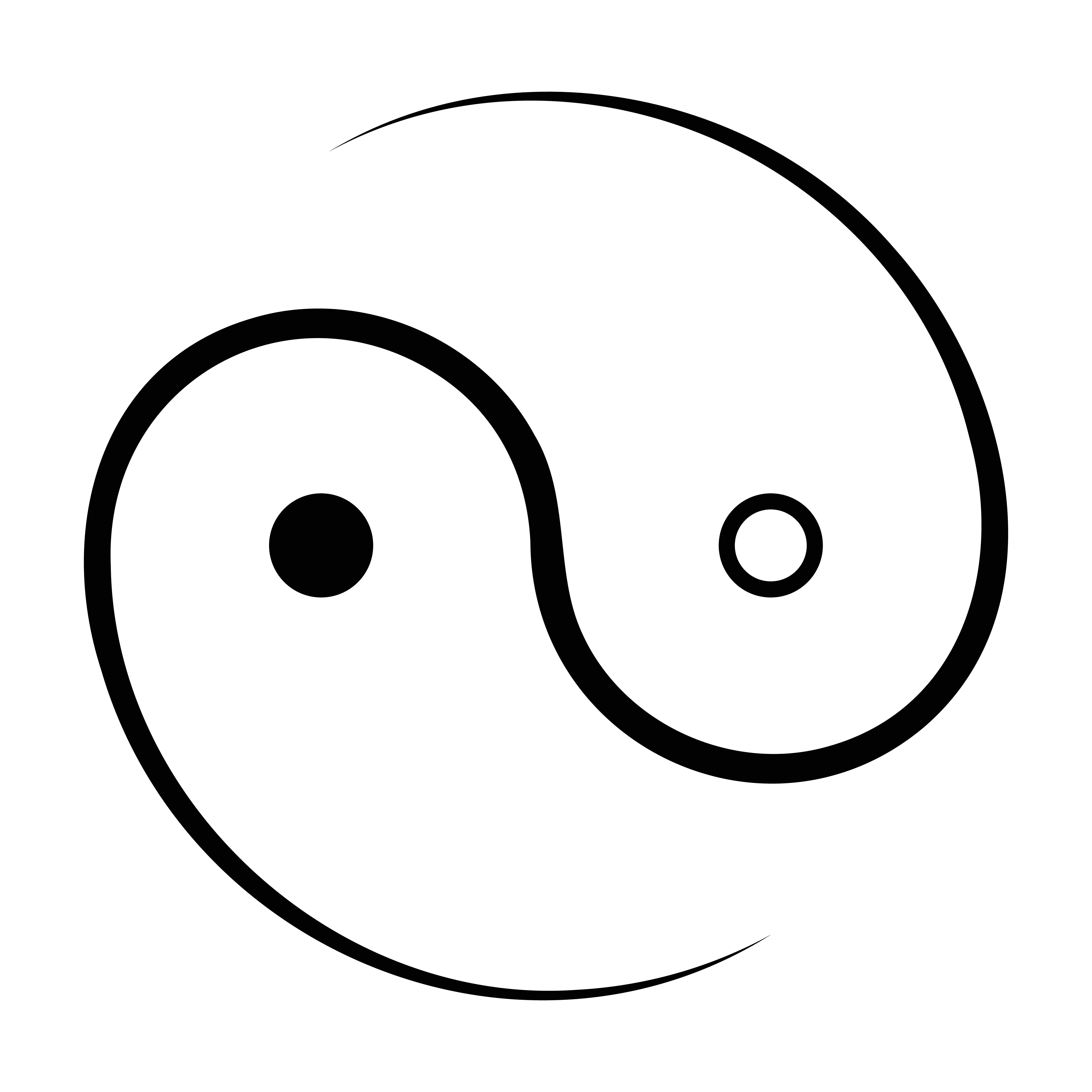 Yin en Yang