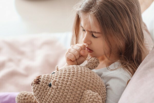 Immuniteit van kinderen