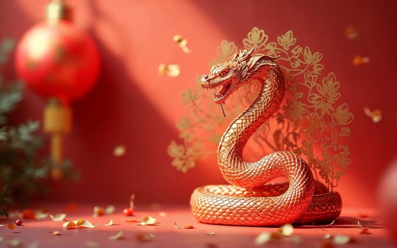 Chinese horoscoop 2025