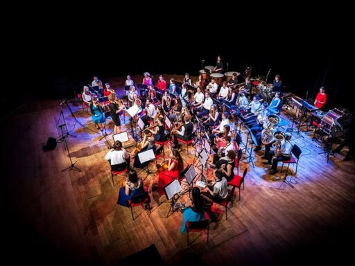 PSO - Politie Symfonie Orkest