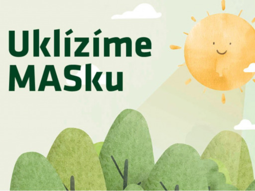 MAS - MAS opruimen