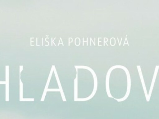 Elika Pohnerov - boek Hongerig