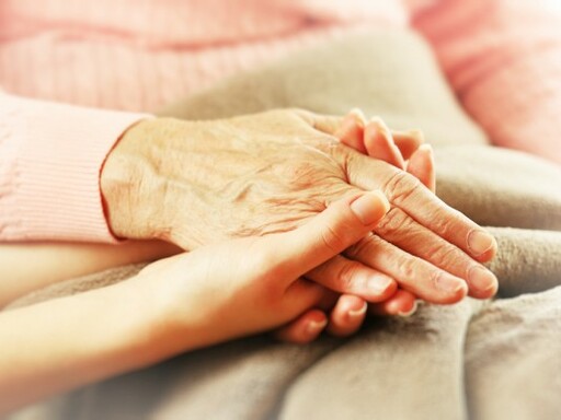 Karmisch geschenk voor Hospice van Agnes van Bohemen