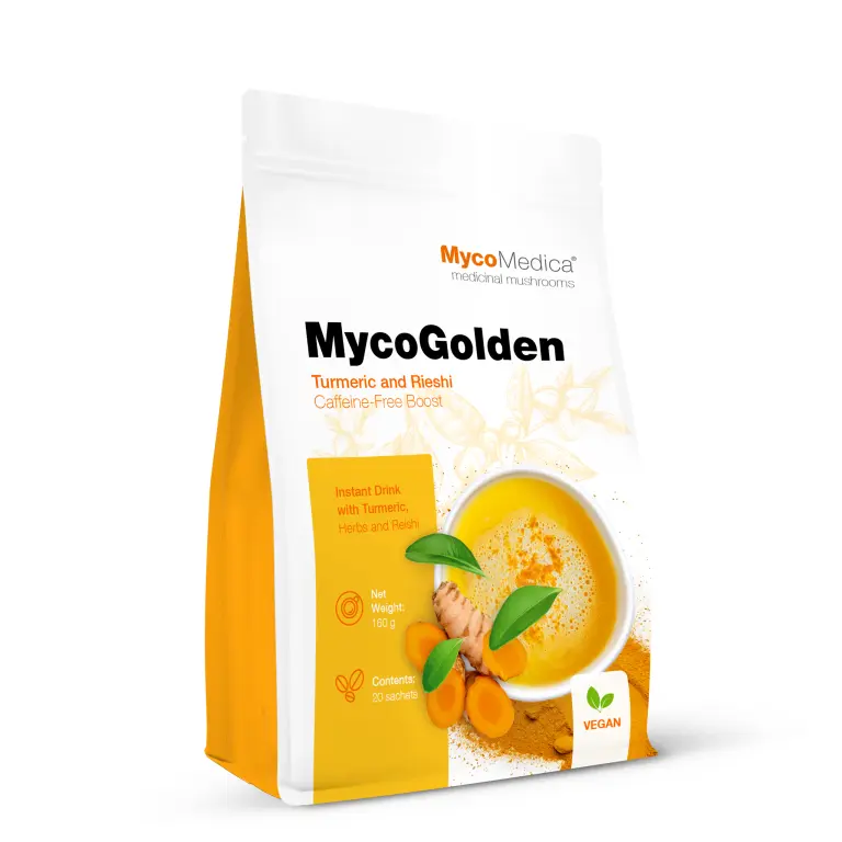 MycoGolden