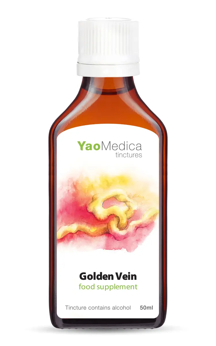 081 - Gouden ader