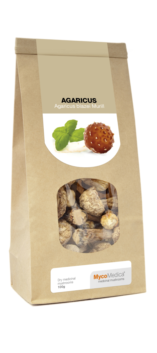 Agaricus suen