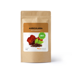 BIO Auricularia- prek