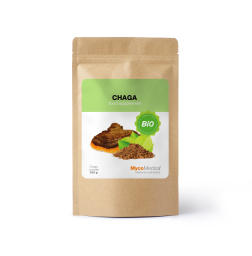 BIO Chaga - prek
