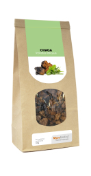 Chaga suen