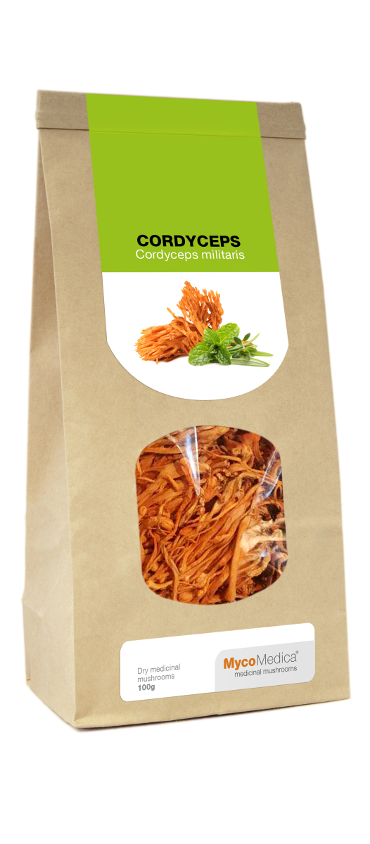 Cordyceps suen