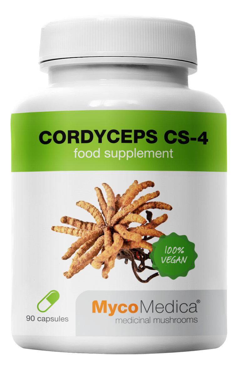 Cordyceps CS-4