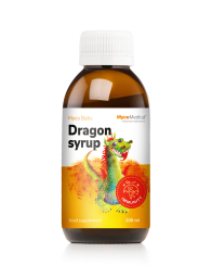 MycoBaby Dra sirup