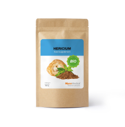 BIO Hericium - prek