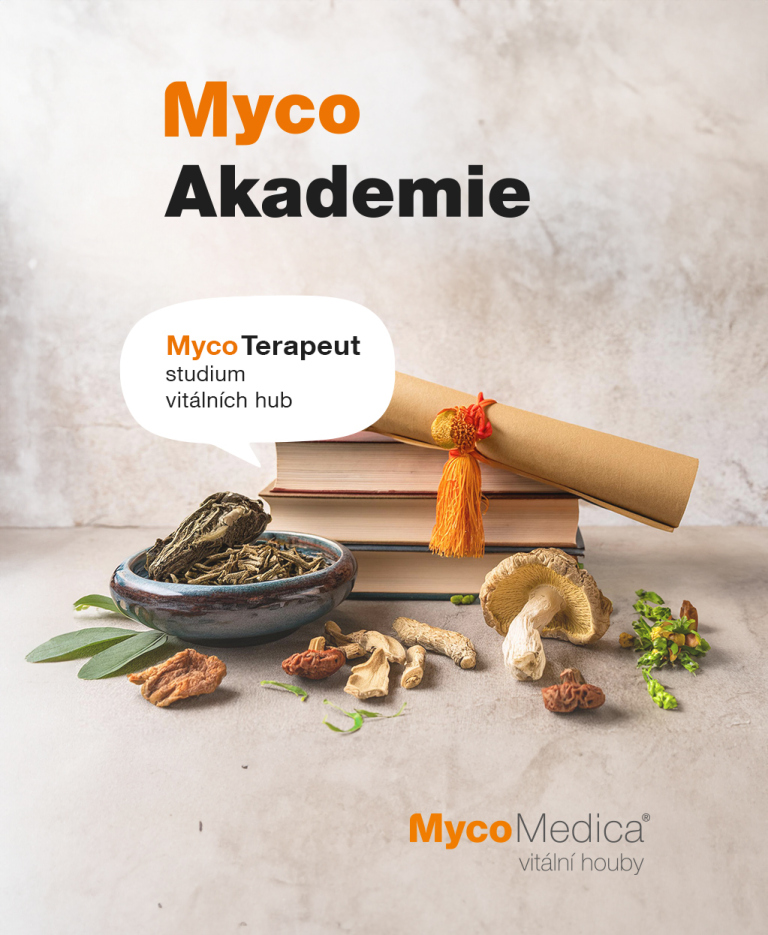 MycoAcademy - MycoTherapie