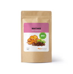 BIO Maitake - prek