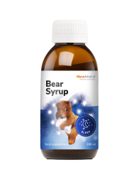 Berenstroop