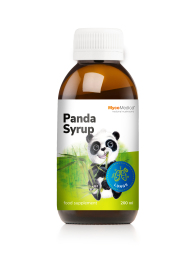 Pandasiroop