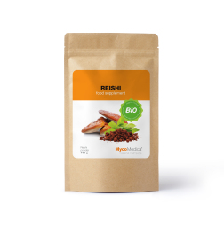 BIO Reishi - prek