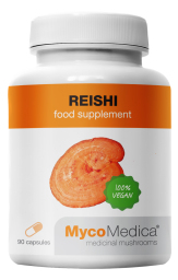 Reishi