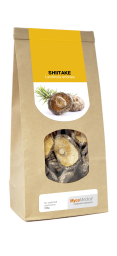 Shiitake suen