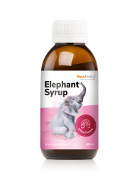 Olifantenstroop