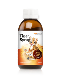 Tijgersiroop