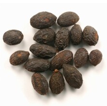 zaagpalmetbessen